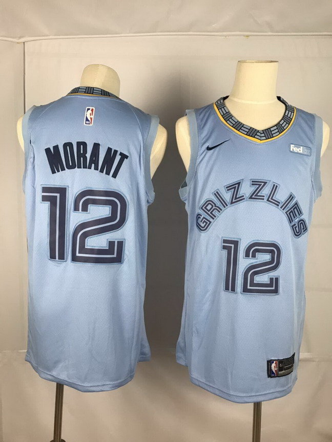 2019 NEW NBA jerseys-261